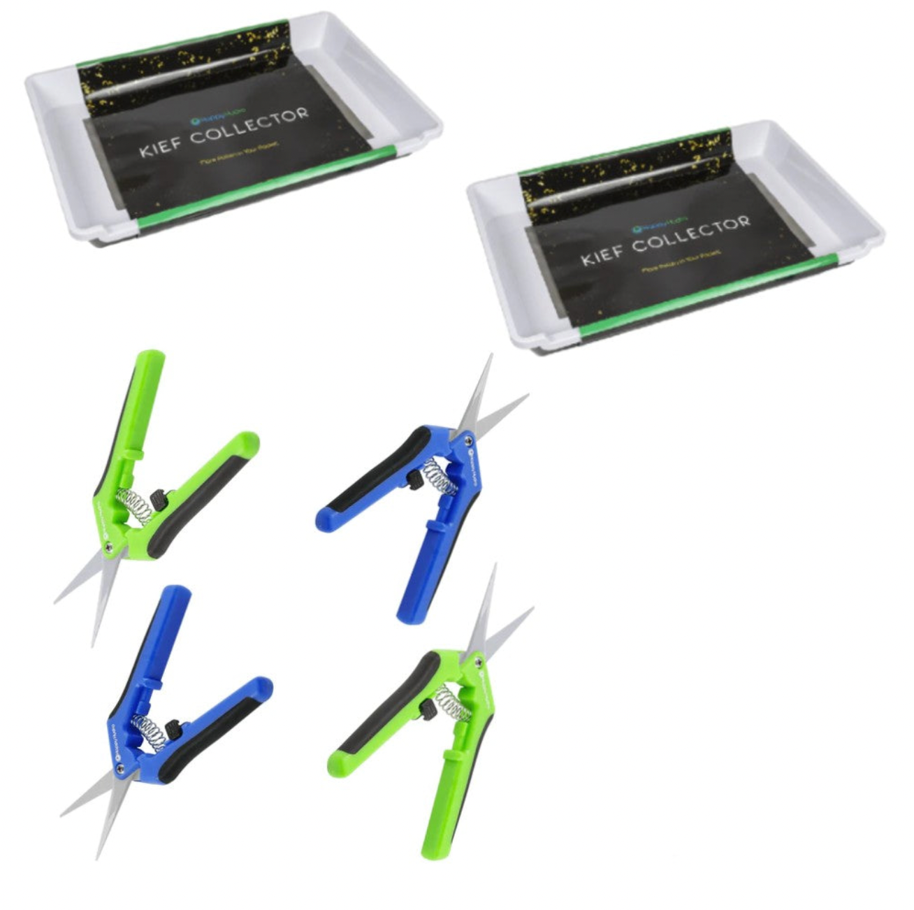 Trimming Kits