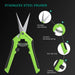 Mars Hydro 6-Inch iFresh Inline Duct Fan Kit - LED Grow Lights Depot