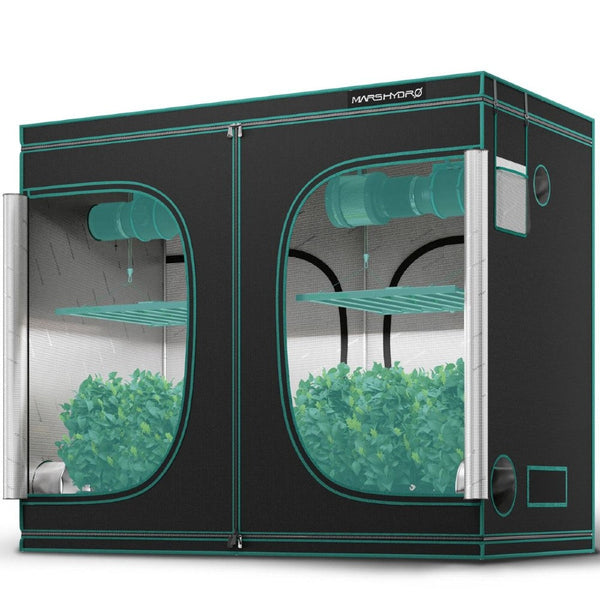 Mars hydro grow tent sales