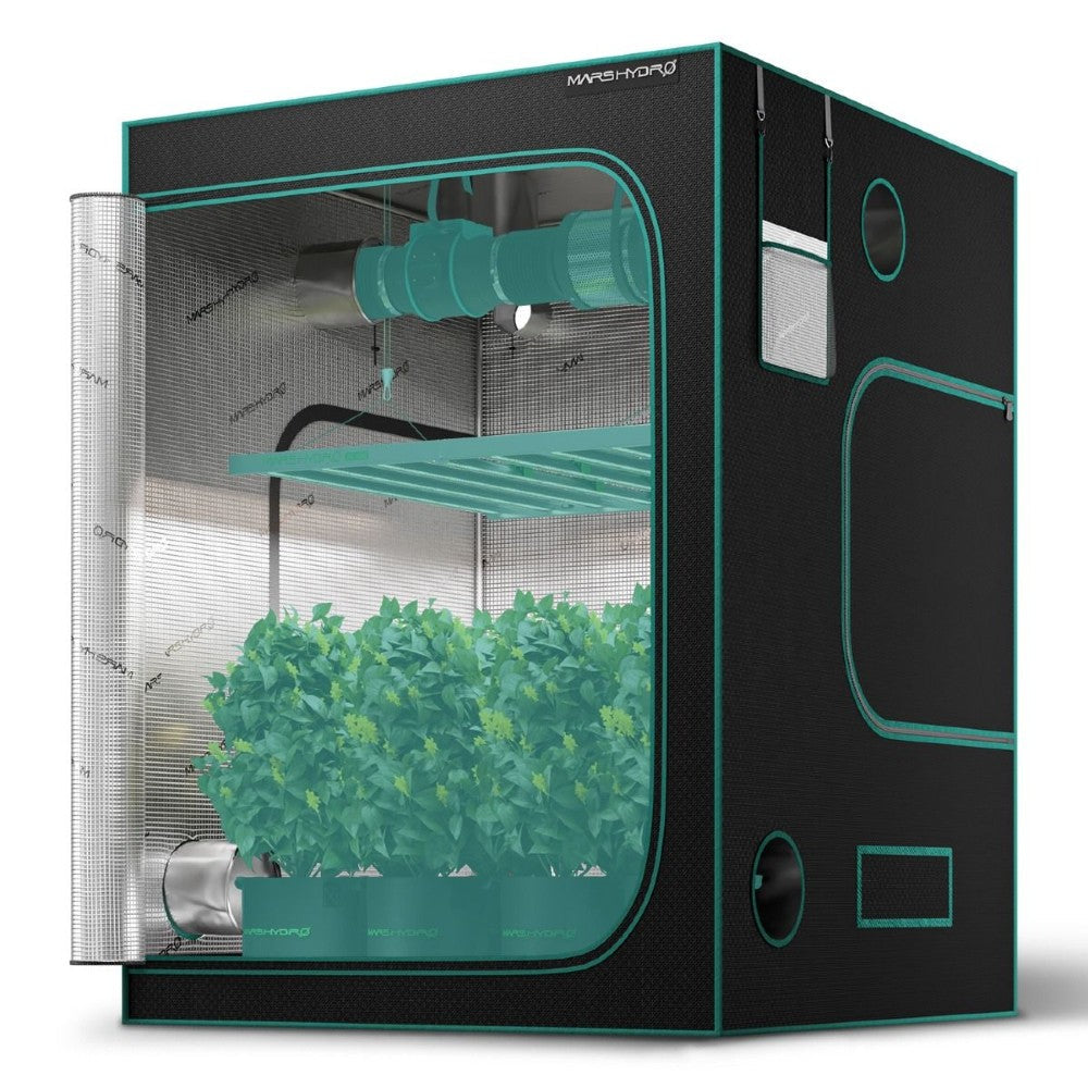 5' x 5' Grow Tents