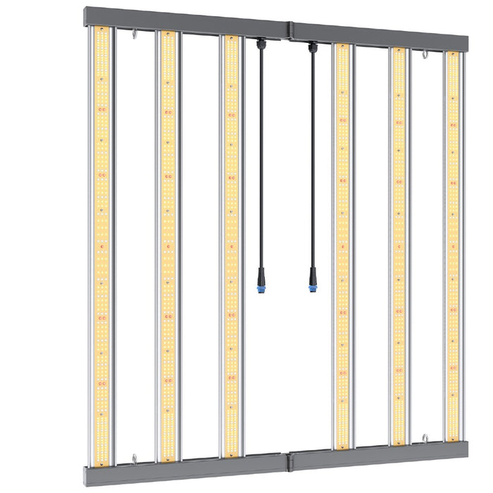 Viparspectra KS5000E  - LED Grow Lights Depot