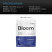 Athena Pro Bloom | Dry Soluble Flowering Fertilizer | 5x 2 lb. (US Only) - LED Grow Lights Depot