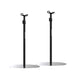 GrowPros Under Canopy Telescopic Leg Stand Pair (for Model 3 and Model 4 Under Canopy Lights) - LED Grow Lights Depot