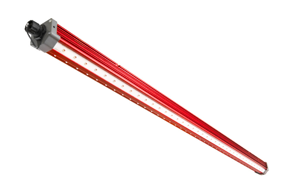 PhotonTek 50W Far-Red LED Bar - LED Grow Lights Depot