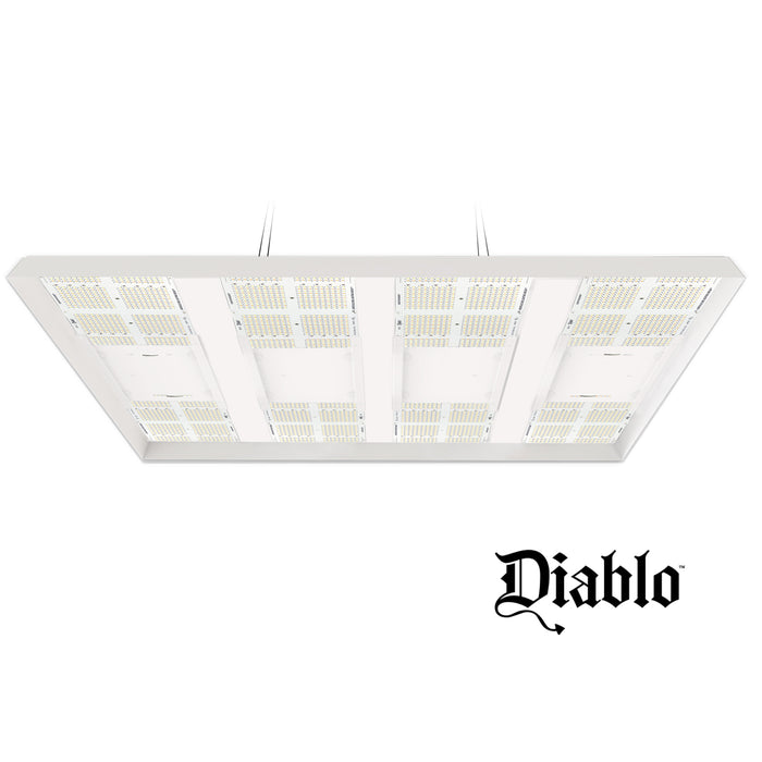 HLG Scorpion® Ultima Diablo - LED Grow Lights Depot