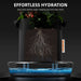 Spider Farmer 2-Pot Self-Watering System Kit  - LED Grow Lights Depot