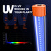 Spider Farmer UVR6030 | 35.4" UV and Far Red Supplemental LED Grow Light Bars | PRE-ORDER: Expected to ship ~Jan 16 - LED Grow Lights Depot