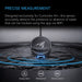 AC Infinity Water Sensor Exclusively for Controller AI+ | Liquid Presence Detection, IP68-Water Resistant | PRE-ORDER: Expected to ship May 2 - LED Grow Lights Depot
