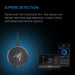 AC Infinity Water Sensor Exclusively for Controller AI+ | Liquid Presence Detection, IP68-Water Resistant | PRE-ORDER: Expected to ship May 2 - LED Grow Lights Depot