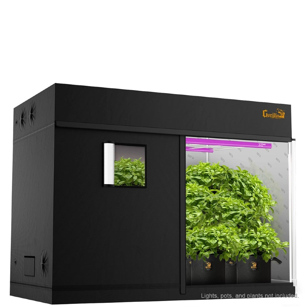5' x 9' Grow Tents