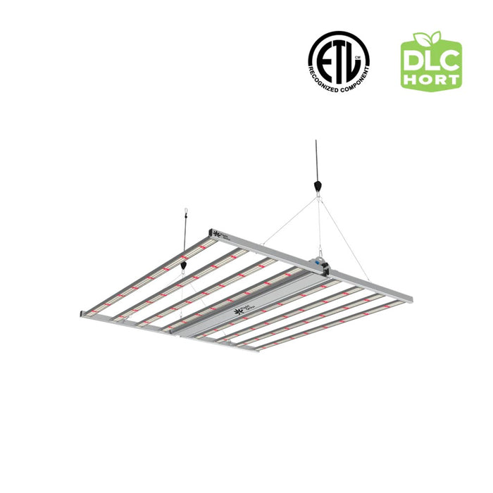 Medic Grow Fold-8  - LED Grow Lights Depot