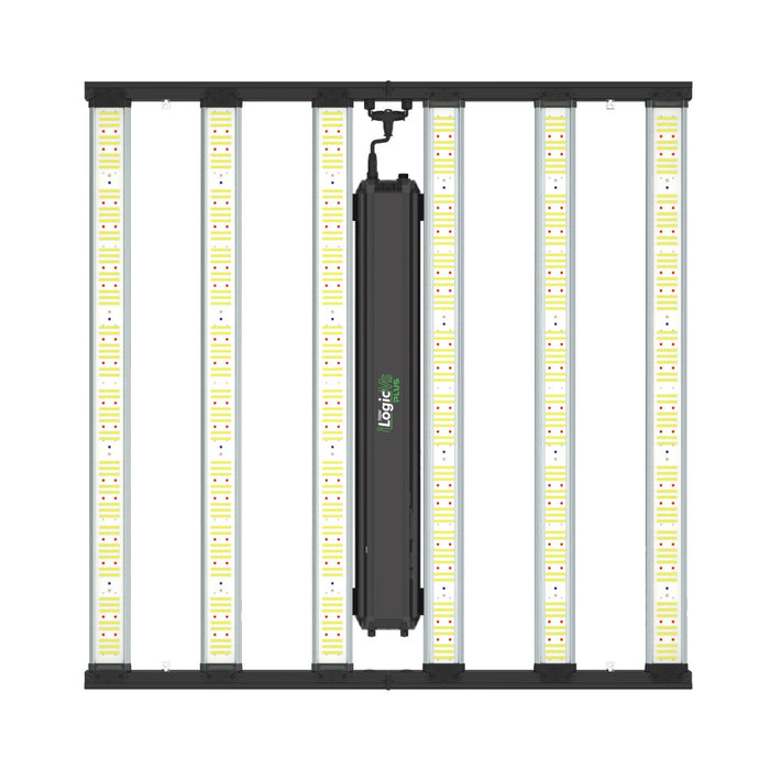 ILUMINAR iLogic™ MS PLUS 700W | PRE-ORDER: Ships ~ mid-December  - LED Grow Lights Depot