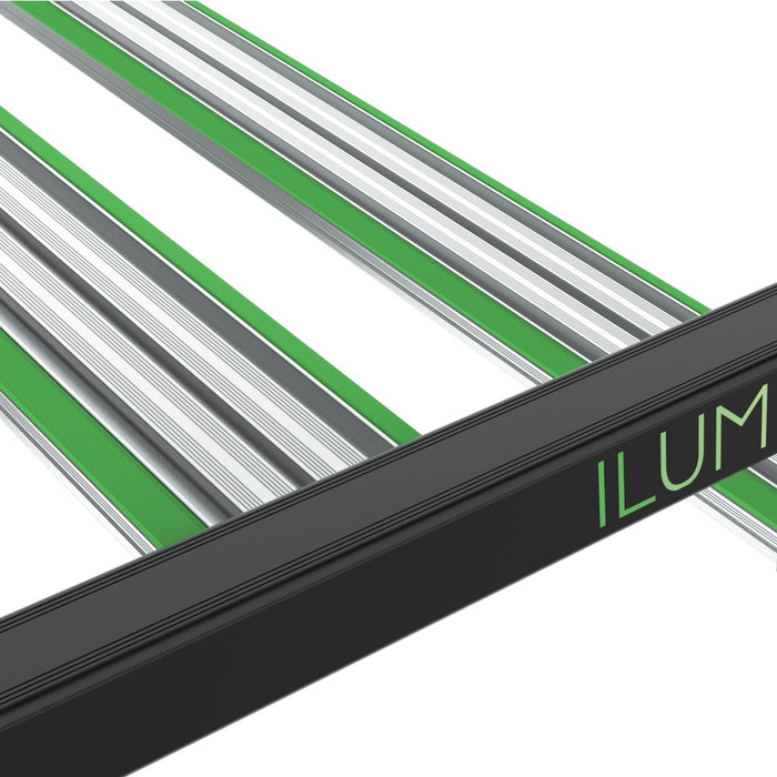 ILUMINAR iLogic™ MS PLUS 700W | PRE-ORDER: Ships ~ mid-December  - LED Grow Lights Depot