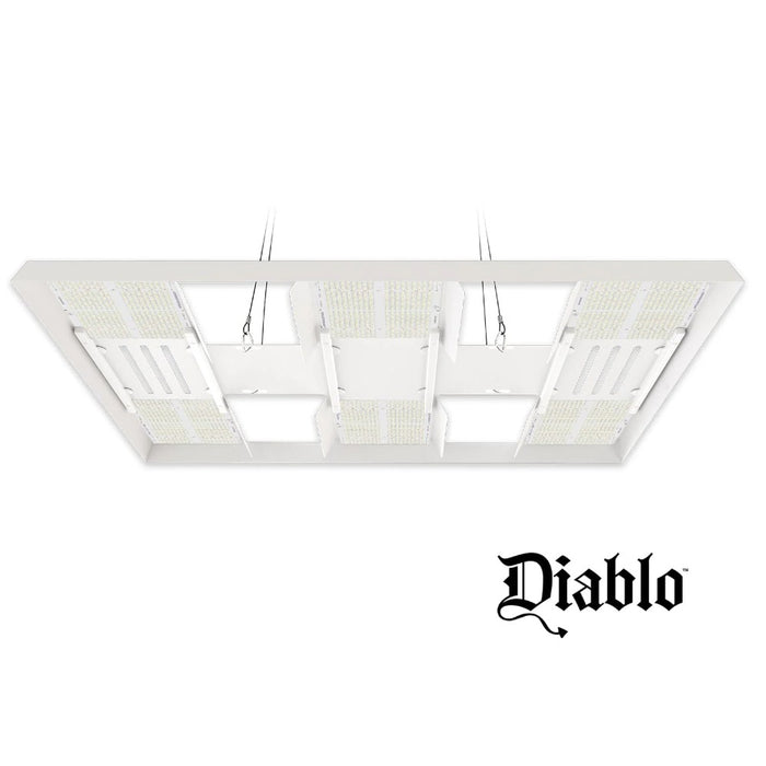 HLG Scorpion Diablo V2  - LED Grow Lights Depot