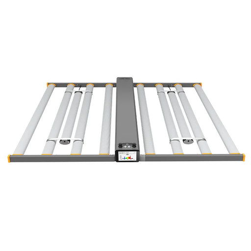 Medic Grow Spectrum X | 3 Channel Control | 880 Watts | Timer UV+IR  - LED Grow Lights Depot