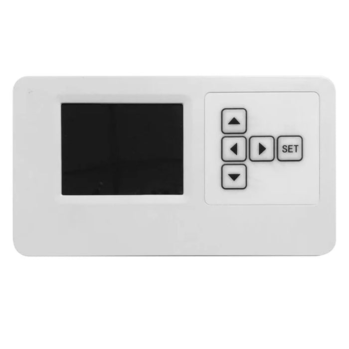 Medic Grow GLC-1 Lighting Controller  - LED Grow Lights Depot