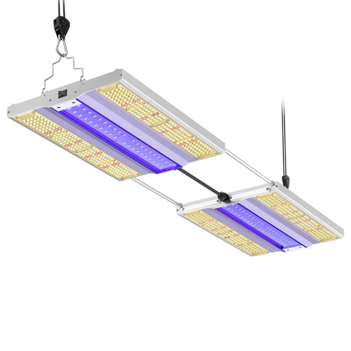 Viparspectra XS3000 Pro | UV - LED Grow Lights Depot