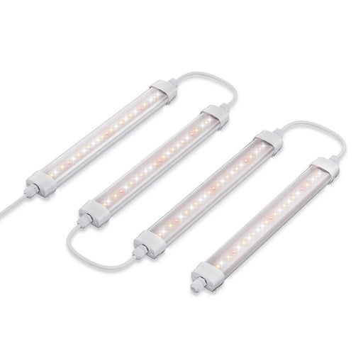 Spider Farmer Glow30 | 32W Supplemental Bar Lights  - LED Grow Lights Depot