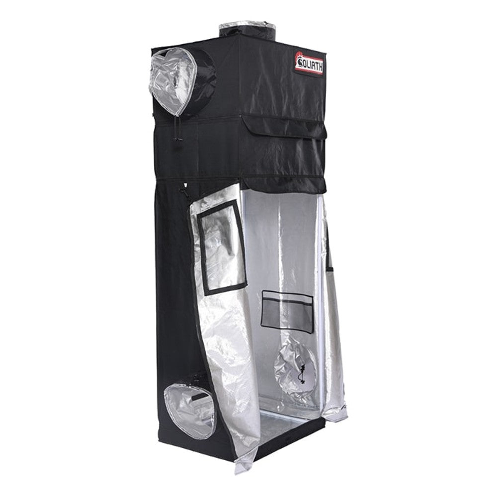 The Goliath Grow Tent
