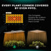 Mars Hydro FC4000 EVO + 2'x4' Complete Grow Kit  - LED Grow Lights Depot