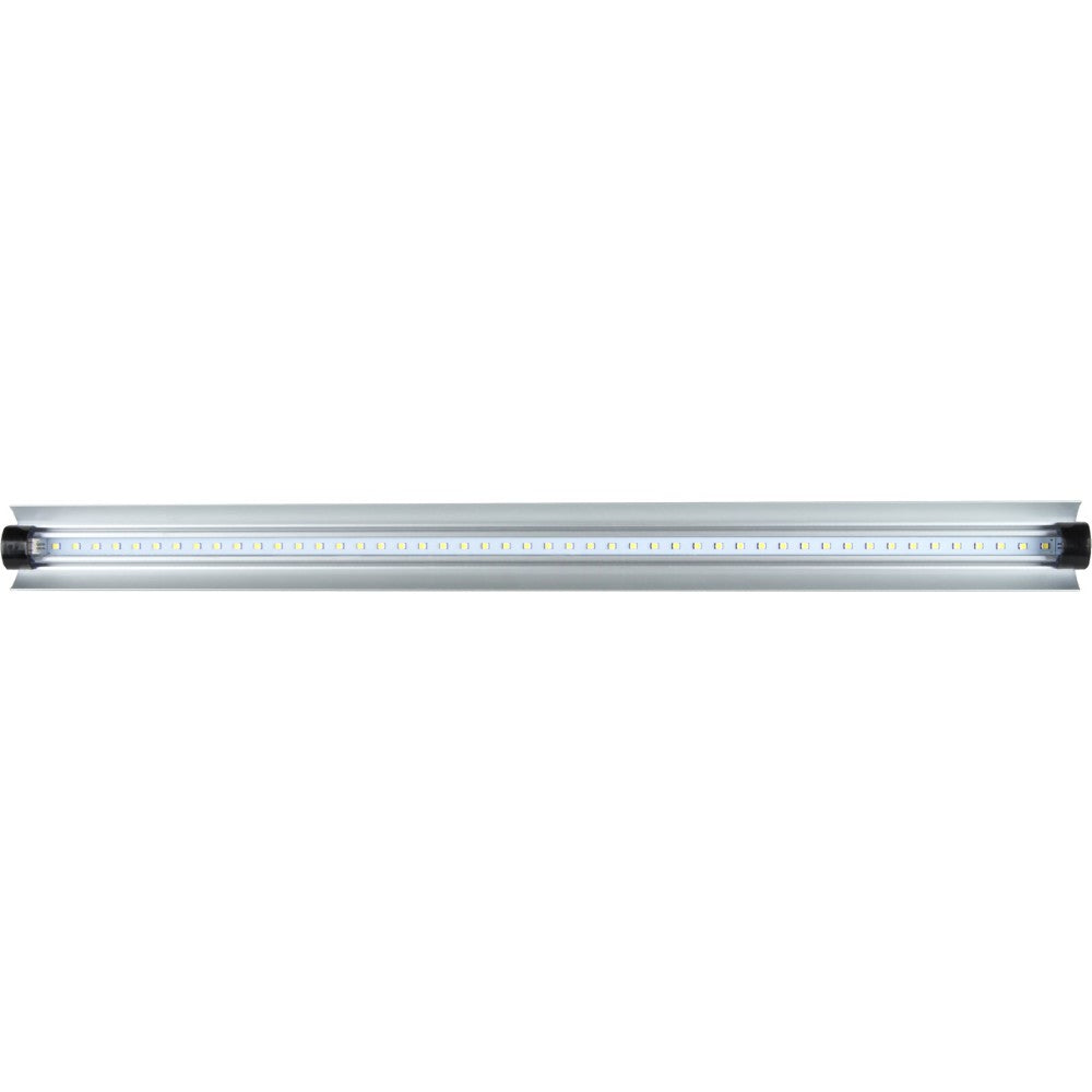 SunBlaster High Output 48 LED 6400K 24W Strip Light 2 2 pack LED Grow Lights Depot