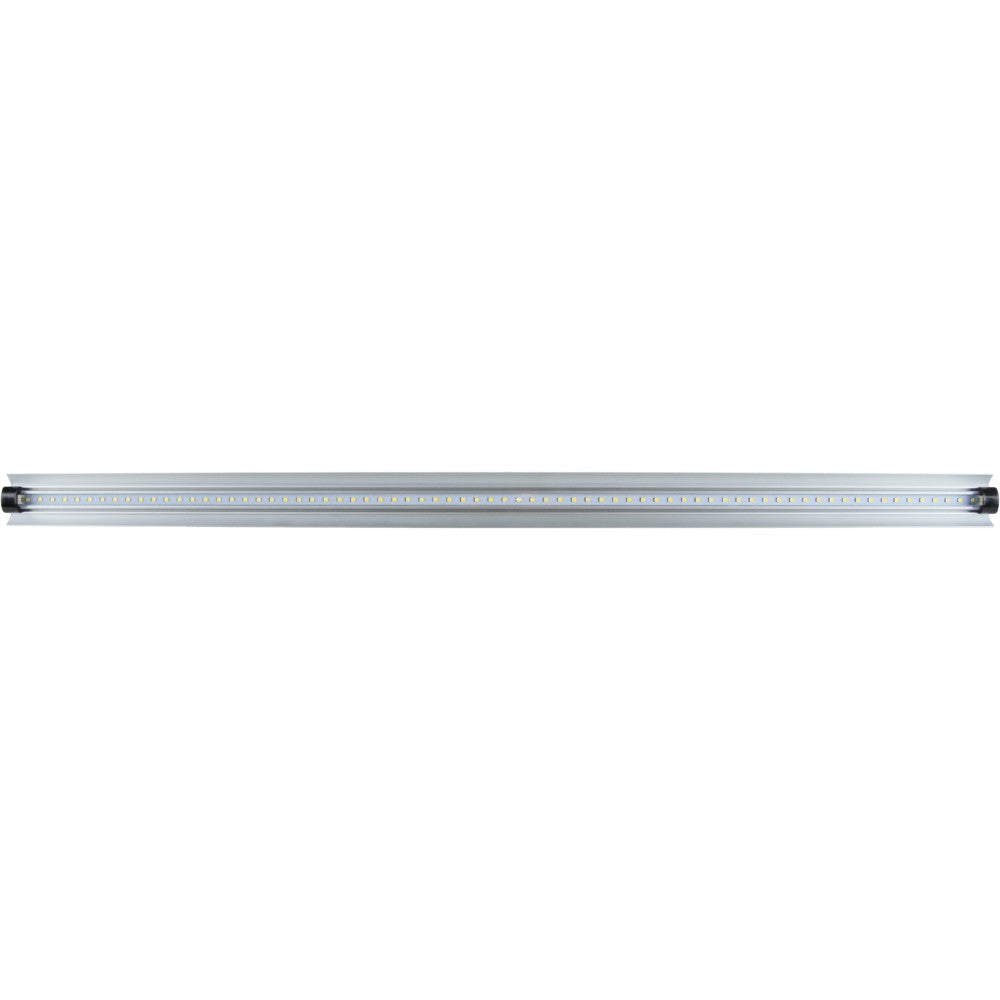 SunBlaster High Output 72 LED 6400K 36W Strip Light 3 2 pack LED Grow Lights Depot