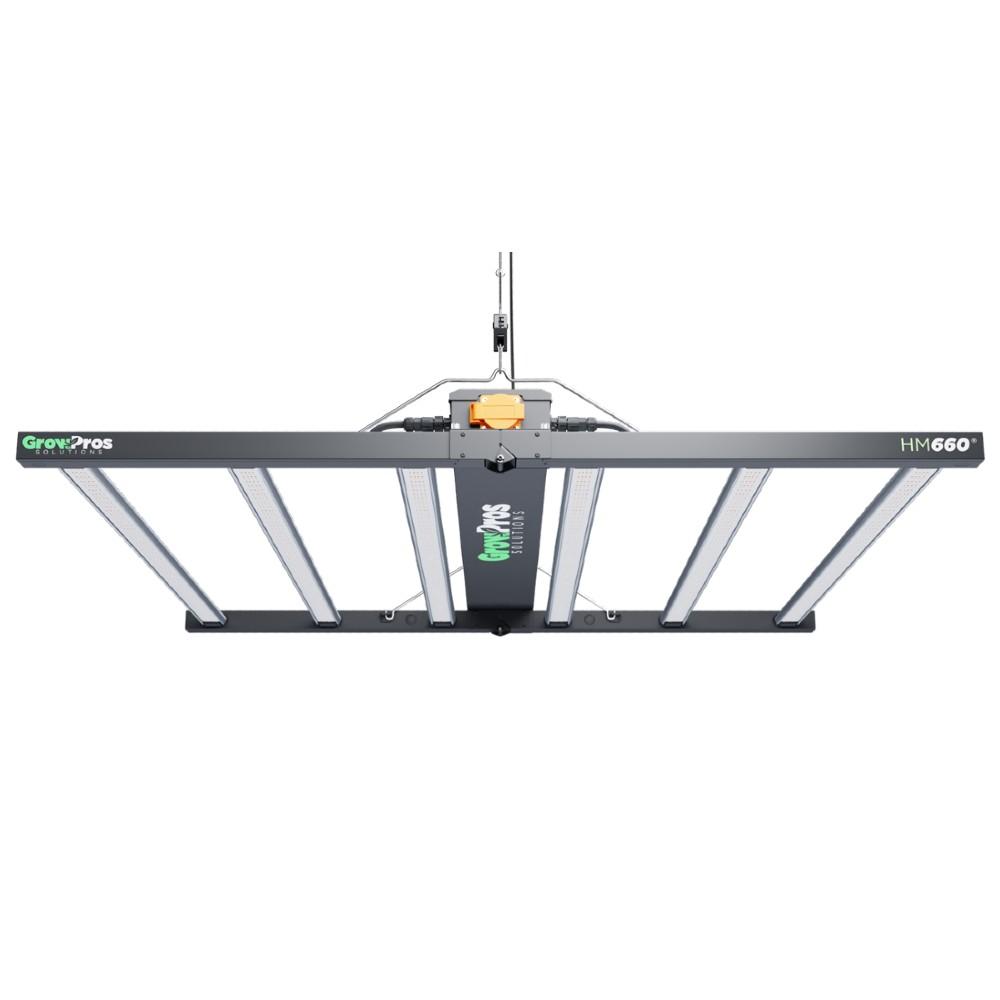 GrowPros HM660 LED Grow Light