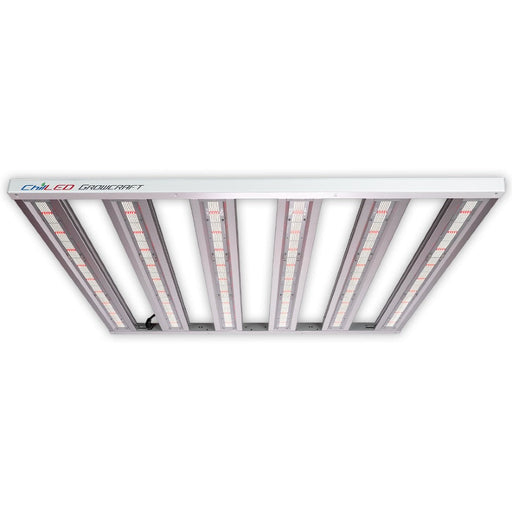 ChilLED Tech Growcraft ULTRA – 600W - DISCONTINUED - LED Grow Lights Depot