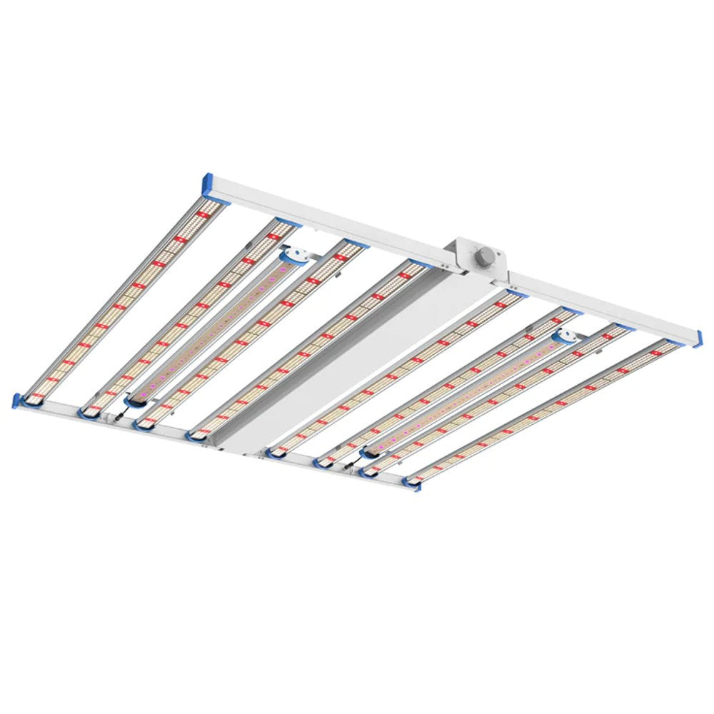Wireless led grow lights sales