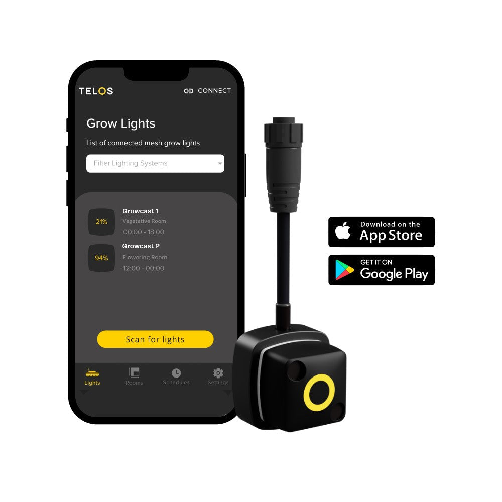 Telos (Growcast)