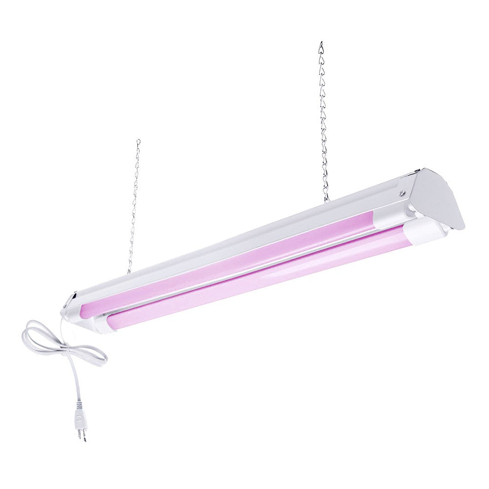 2 ft shop light sales